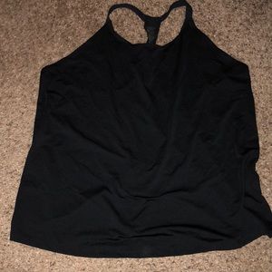 Fabletics active tank top
